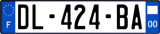 DL-424-BA