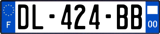 DL-424-BB