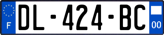 DL-424-BC