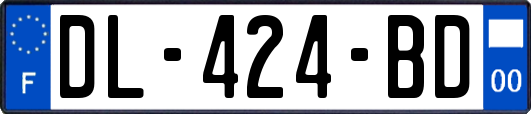 DL-424-BD