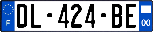 DL-424-BE