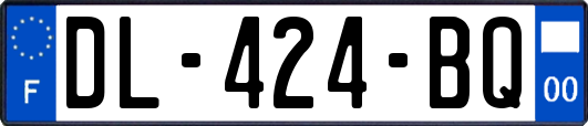 DL-424-BQ