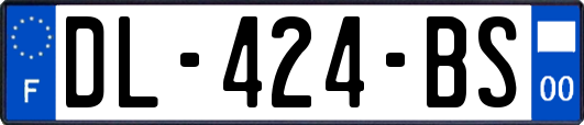 DL-424-BS