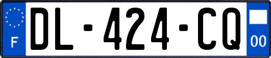 DL-424-CQ