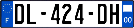 DL-424-DH