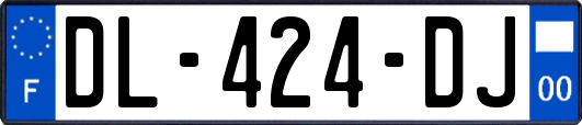 DL-424-DJ