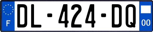 DL-424-DQ