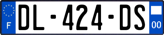 DL-424-DS