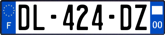 DL-424-DZ