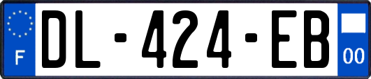 DL-424-EB