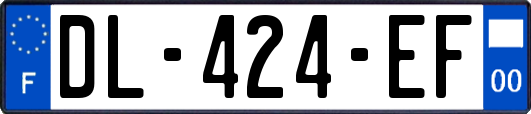 DL-424-EF