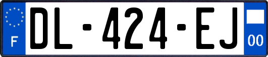 DL-424-EJ