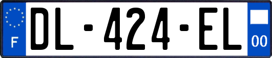 DL-424-EL