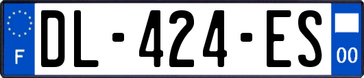 DL-424-ES