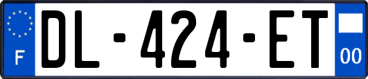 DL-424-ET