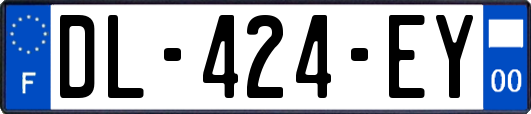 DL-424-EY