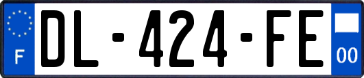 DL-424-FE