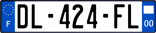 DL-424-FL