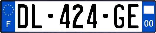 DL-424-GE