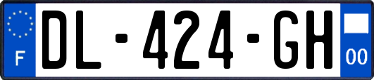 DL-424-GH