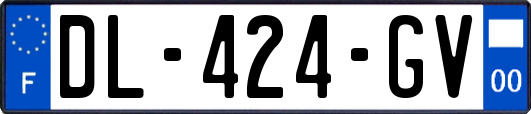 DL-424-GV