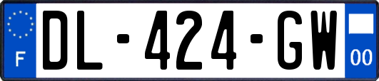 DL-424-GW