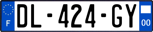 DL-424-GY