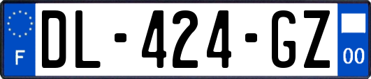 DL-424-GZ