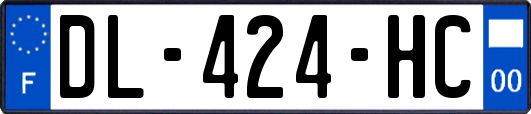 DL-424-HC