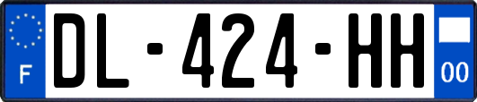 DL-424-HH