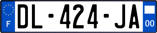 DL-424-JA