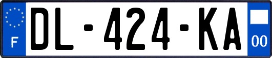 DL-424-KA