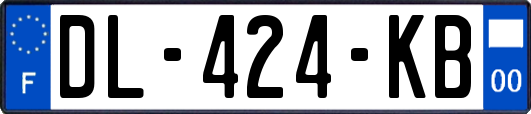 DL-424-KB