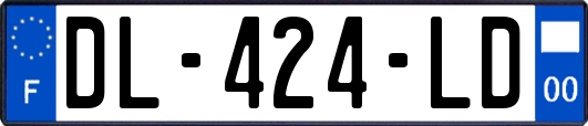 DL-424-LD
