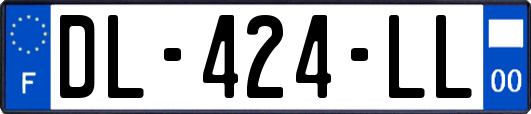 DL-424-LL