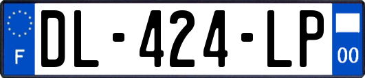 DL-424-LP