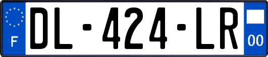 DL-424-LR