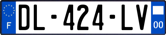 DL-424-LV