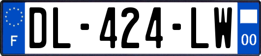 DL-424-LW