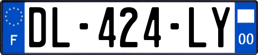 DL-424-LY