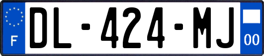 DL-424-MJ