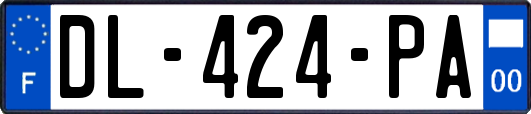 DL-424-PA