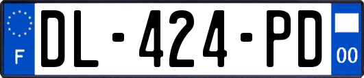 DL-424-PD