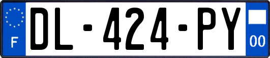 DL-424-PY