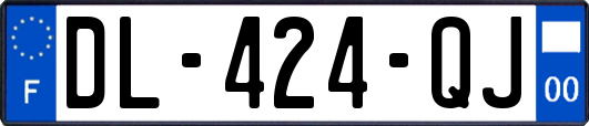 DL-424-QJ