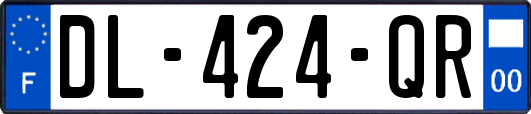 DL-424-QR