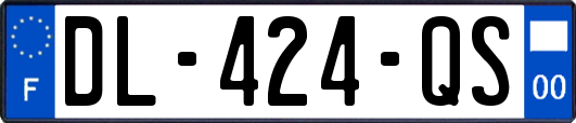 DL-424-QS