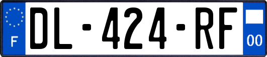 DL-424-RF