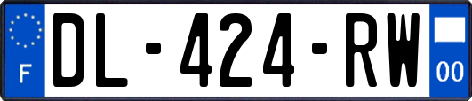 DL-424-RW