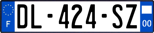 DL-424-SZ